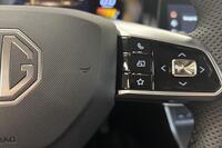 MG ZS vaihtoauto