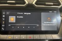 MG ZS vaihtoauto