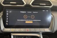 MG ZS vaihtoauto