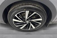 MG ZS vaihtoauto