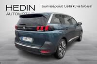 Peugeot 5008 vaihtoauto