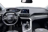 Peugeot 5008 vaihtoauto