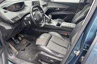 Peugeot 5008 vaihtoauto