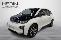 BMW i3 vaihtoauto