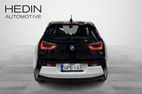 BMW i3 vaihtoauto
