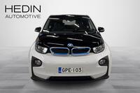 BMW i3 vaihtoauto