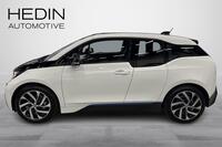 BMW i3 vaihtoauto