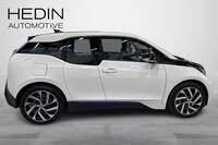 BMW i3 vaihtoauto