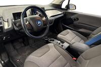 BMW i3 vaihtoauto