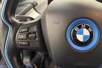 BMW i3 vaihtoauto