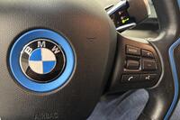 BMW i3 vaihtoauto