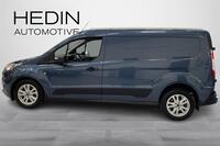 Ford Transit Connect vaihtoauto