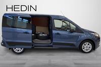 Ford Transit Connect vaihtoauto