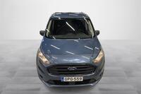 Ford Transit Connect vaihtoauto
