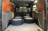 Ford Transit Connect vaihtoauto