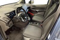 Ford Transit Connect vaihtoauto