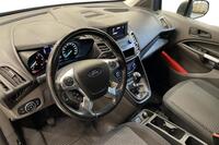 Ford Transit Connect vaihtoauto