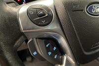 Ford Transit Connect vaihtoauto