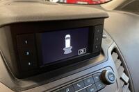 Ford Transit Connect vaihtoauto