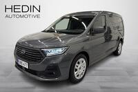 Ford Transit Connect vaihtoauto