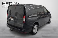 Ford Transit Connect vaihtoauto