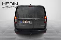 Ford Transit Connect vaihtoauto