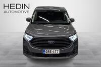 Ford Transit Connect vaihtoauto