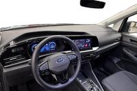 Ford Transit Connect vaihtoauto