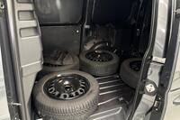 Ford Transit Connect vaihtoauto