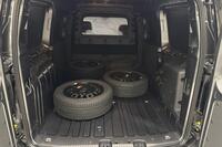 Ford Transit Connect vaihtoauto