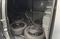 Ford Transit Connect vaihtoauto