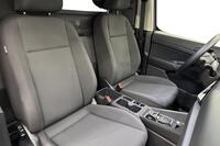 Ford Transit Connect vaihtoauto