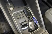 Ford Transit Connect vaihtoauto