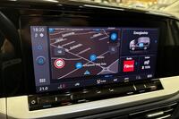 Ford Transit Connect vaihtoauto