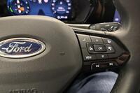 Ford Transit Connect vaihtoauto