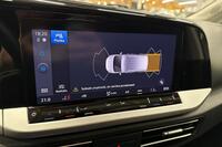 Ford Transit Connect vaihtoauto