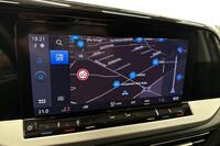 Ford Transit Connect vaihtoauto