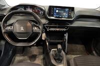 Peugeot 208 vaihtoauto