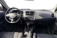 Mitsubishi ASX vaihtoauto
