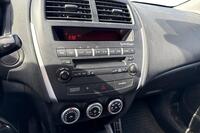 Mitsubishi ASX vaihtoauto