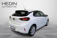 Opel Corsa vaihtoauto