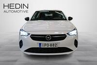 Opel Corsa vaihtoauto