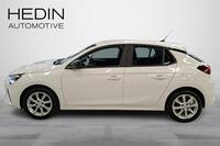 Opel Corsa vaihtoauto