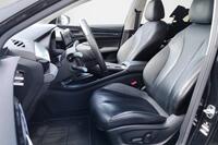 MG MG5 vaihtoauto