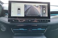 MG MG5 vaihtoauto