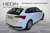 Skoda Scala vaihtoauto