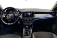 Skoda Scala vaihtoauto