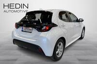 Mazda Mazda2 Hybrid vaihtoauto