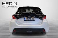 Mazda Mazda2 Hybrid vaihtoauto