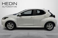 Mazda Mazda2 Hybrid vaihtoauto